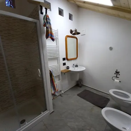 Soleneve * סן דומניקו