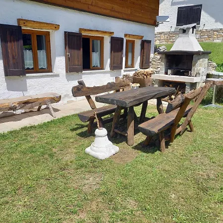 Soleneve Ferienhaus *