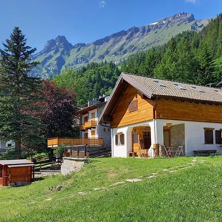 Soleneve Vakantiehuis