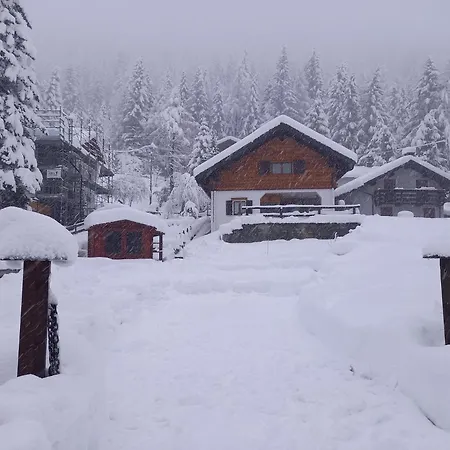 Soleneve Hébergement de vacances